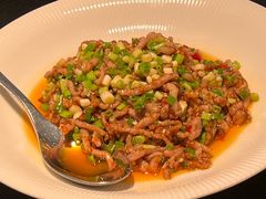 -金谷仓家庭料理(马泉营店)