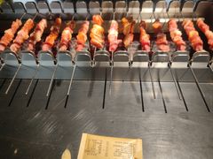 -很久以前羊肉串(长寿路星方汇店)
