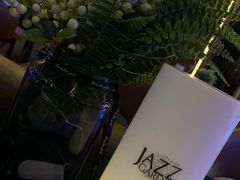 -爵士花园音乐酒吧餐厅