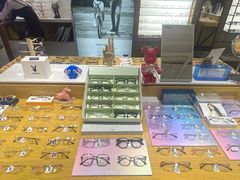 -鲸渝眼镜·浅目视光(春熙路店)