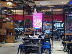 -成都屋头串串(青年北街店)