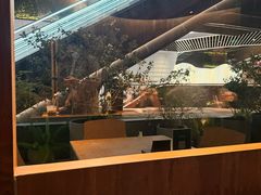 -SHAN山(前滩太古里店)