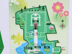 -北陵公园
