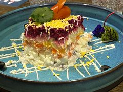 -卢布里西餐厅(总店)