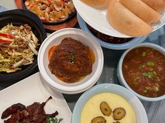 -丽华园(汉阳龙阳店)