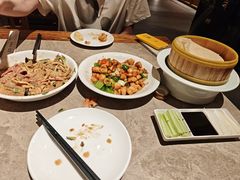 -北平小馆·烤鸭·家常菜(磨房北里店)
