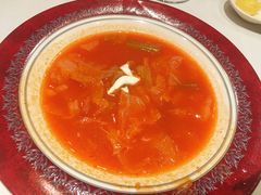 -波特曼西餐厅(南岗店)