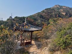 -云峰山自然风景区