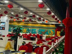 -芦月轩羊蝎子(太平桥店)