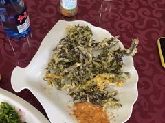 -途肴·老农饭庄(百里峡店)
