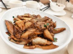 -轩记海鲜餐厅·四十五年老字号·经典粤菜(西区彩虹店)