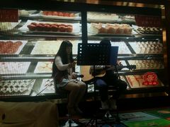 -比亚森自助烤肉料理(裕华店)