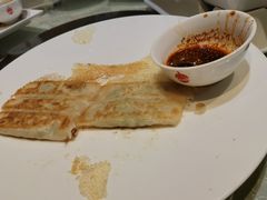 -百姓厨房(凤翔泥塑坊店)