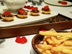 -王品牛排(杭州大厦店)