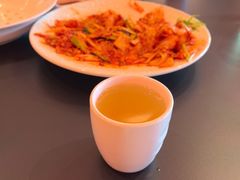 -松涛园朝鲜·海鲜·料理店(鸭绿江断桥店)