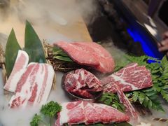 -九田家黑牛烤肉料理(新光汇店)