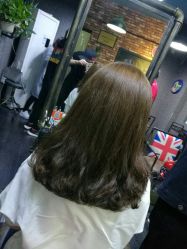 点击看大图 -HD HAIR STYLE