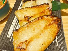 -贵木日本料理·铁板烧(新地假日广场店)