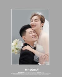 -Mregina 美人纪摄影(样片研发中心)