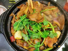 -川香煲(茅台路店)