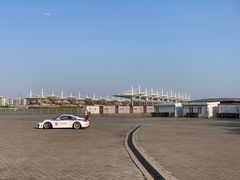 -上赛卡丁车世界