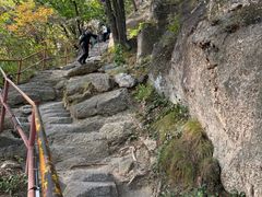 -吉林市朱雀山国家森林公园