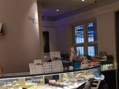 -PAUL LAFAYET 法式甜品(港汇广场店)
