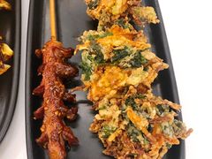 -东方饺子王(新奥购物中心店)