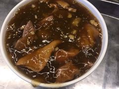 炒肝-姚记炒肝店(鼓楼店)