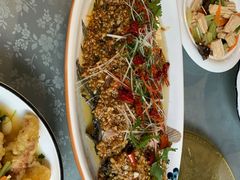 -哈勒滨饭庄(南二道街店)