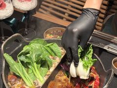 -大龙燚·旷野鲜火锅(广州首店)