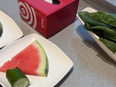 -海底捞火锅(振华广场店)