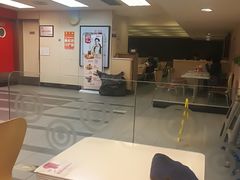 -肯德基(西单商场店)