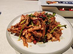 -华府九号海鲜烧烤大排档(龙域店)