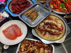 清水龙虾-袁老大龙虾(石鼓路总店)