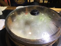 -秋语木桶鱼.酸菜鱼(开发区火车站店)