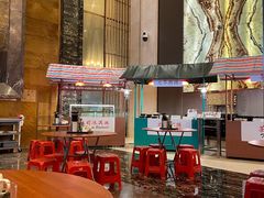 -长沙富力万达文华酒店