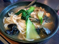 -老妈米线(东圈门店)