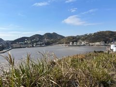 -温岭石塘海边