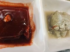 -东口码头·烧鸽子·鱼头泡饼·地方菜(金鹰悦城店)