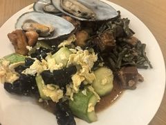 -陆家嘴万怡酒店·万荟轩