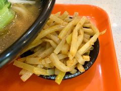 -龙记桂林米粉店(书城路店)