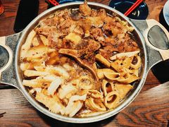 -鼎牛牛炖锅·烤串(温泉路店)