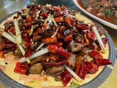 -易老九江湖菜(北滨一路店)