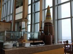 -视界美食自助餐厅·石家庄希尔顿酒店