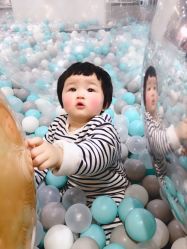 -MINI MARS KIDS CLUB亲子家庭中心(长宁天山店)