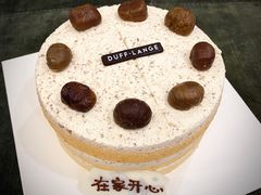 -杜夫朗格·蛋糕(烟台店)