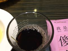 -豪客来牛排(府河店)