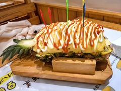 -韩食味·小木屋(日照店)