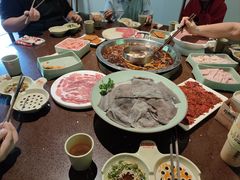 -巴倒烫陆派火锅山庄(南山总店)